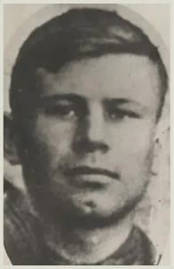 Фотография из книги памяти